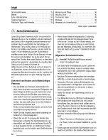 Preview for 32 page of ZANKER ZKK8023 User Manual