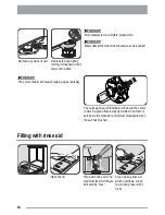 Preview for 10 page of ZANKER ZKS5642 User Manual