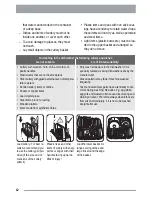 Preview for 12 page of ZANKER ZKS5642 User Manual