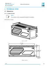 Предварительный просмотр 9 страницы Zanotti UNO Series Installation Manual