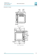 Предварительный просмотр 11 страницы Zanotti UNO Series Installation Manual