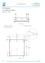 Предварительный просмотр 12 страницы Zanotti UNO Series Installation Manual