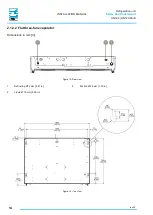 Предварительный просмотр 14 страницы Zanotti UNO Series Installation Manual