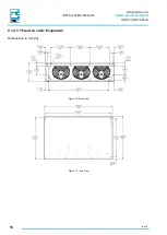 Предварительный просмотр 16 страницы Zanotti UNO Series Installation Manual