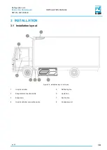 Предварительный просмотр 19 страницы Zanotti UNO Series Installation Manual