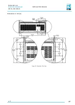 Предварительный просмотр 27 страницы Zanotti UNO Series Installation Manual