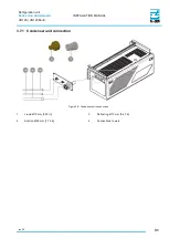 Предварительный просмотр 31 страницы Zanotti UNO Series Installation Manual