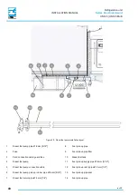 Предварительный просмотр 40 страницы Zanotti UNO Series Installation Manual