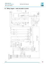 Предварительный просмотр 53 страницы Zanotti UNO Series Installation Manual