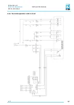 Предварительный просмотр 57 страницы Zanotti UNO Series Installation Manual