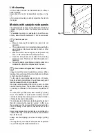 Preview for 12 page of Zanussi Electrolux Cookers User Manual