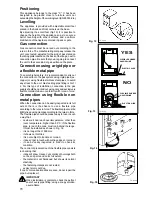 Preview for 15 page of Zanussi Electrolux Cookers User Manual