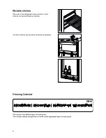 Preview for 6 page of Zanussi Electrolux Z 32/5 SI Instruction Booklet