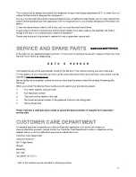 Preview for 11 page of Zanussi Electrolux Z 32/5 SI Instruction Booklet