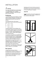 Preview for 13 page of Zanussi Electrolux Z 32/5 SI Instruction Booklet