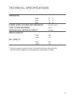 Preview for 14 page of Zanussi Electrolux Z 32/5 SI Instruction Booklet