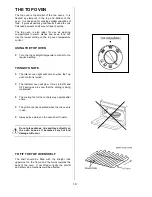 Предварительный просмотр 14 страницы Zanussi Electrolux ZCE 7680 Instruction Booklet