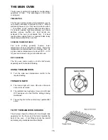 Предварительный просмотр 16 страницы Zanussi Electrolux ZCE 7680 Instruction Booklet