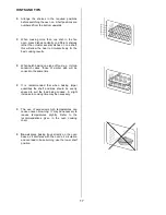 Предварительный просмотр 17 страницы Zanussi Electrolux ZCE 7680 Instruction Booklet