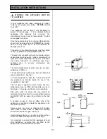 Предварительный просмотр 31 страницы Zanussi Electrolux ZCE 7680 Instruction Booklet