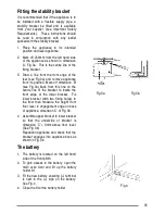 Предварительный просмотр 35 страницы Zanussi Electrolux ZCG5300 User Manual