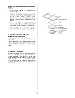 Preview for 18 page of Zanussi Electrolux ZCGHL50 Instruction Booklet