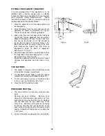 Preview for 28 page of Zanussi Electrolux ZCGHL50 Instruction Booklet