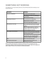 Preview for 8 page of Zanussi Electrolux ZEL 296 Instruction Booklet