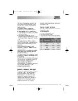 Preview for 15 page of Zanussi Electrolux ZWD 14581 S User Manual