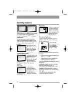 Preview for 20 page of Zanussi Electrolux ZWD 14581 S User Manual