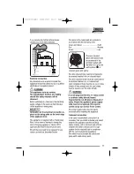 Preview for 35 page of Zanussi Electrolux ZWD 14581 S User Manual