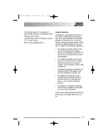 Preview for 39 page of Zanussi Electrolux ZWD 14581 S User Manual