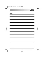 Preview for 41 page of Zanussi Electrolux ZWD 14581 S User Manual