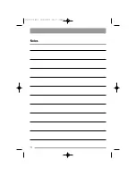 Preview for 42 page of Zanussi Electrolux ZWD 14581 S User Manual