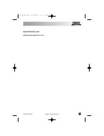 Preview for 44 page of Zanussi Electrolux ZWD 14581 S User Manual