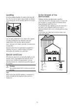 Preview for 26 page of Zanussi Electrolux ZWF 1020W Instruction Booklet