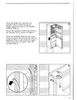 Preview for 11 page of Zanussi Di220/95 Instructions For Use Manual