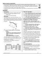 Preview for 3 page of Zanussi DR 60/L User Manual