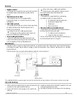 Preview for 5 page of Zanussi DR 60/L User Manual