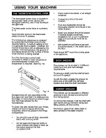 Предварительный просмотр 13 страницы Zanussi DRi 45 L Instruction Booklet