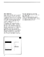 Preview for 10 page of Zanussi DS 21 TCR Instructions For Use Manual