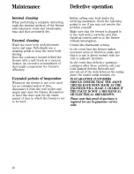 Preview for 10 page of Zanussi DV 67 Instructions For Use And Care Manual