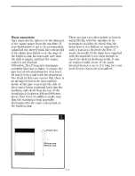 Preview for 10 page of Zanussi DW401/A Instructions For Use Manual