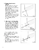 Preview for 8 page of Zanussi EB 1463 Instructions For Use Manual