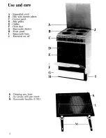 Preview for 4 page of Zanussi EC 31 Instruction Booklet