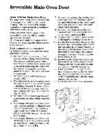 Предварительный просмотр 31 страницы Zanussi EC9512 Use And Care Instruction