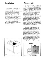 Preview for 4 page of Zanussi EM65 Instructions For Use Manual