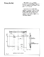 Preview for 5 page of Zanussi EM65 Instructions For Use Manual