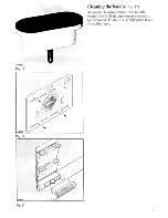 Предварительный просмотр 17 страницы Zanussi FB 563 Use And Care Instruction