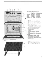 Preview for 7 page of Zanussi FBI 533/31 B Instruction Booklet